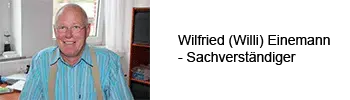 Wilfried Einemann